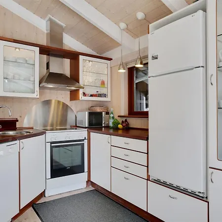 Bernarda - 400m From The Sea By Interhome Laeso