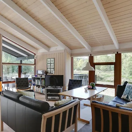 Bernarda - 400m From The Sea By Interhome * Laeso