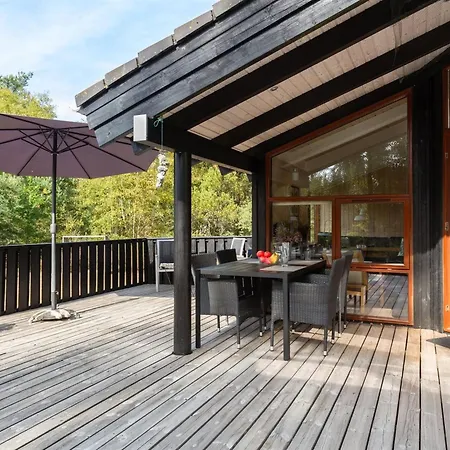 Bernarda - 400m From The Sea By Interhome Prázdninový dům