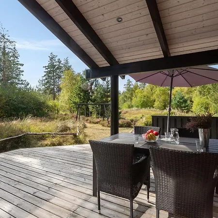 Bernarda - 400m From The Sea By Interhome Laeso