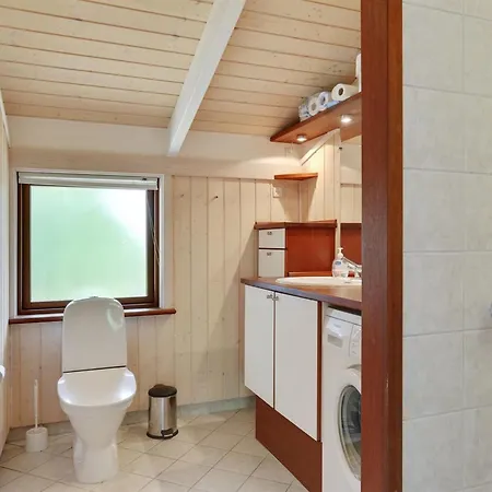 Bernarda - 400m From The Sea By Interhome Laeso