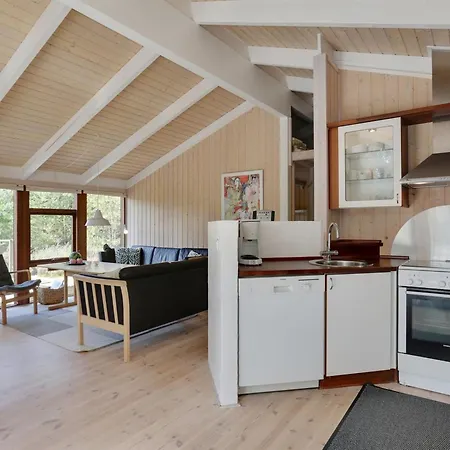 Bernarda - 400m From The Sea By Interhome Feriehus